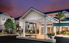 Hilton Garden Inn New Orleans Airport Kenner La